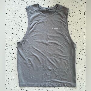 Lululemon x Orangetheory tank. LIKE NEW!